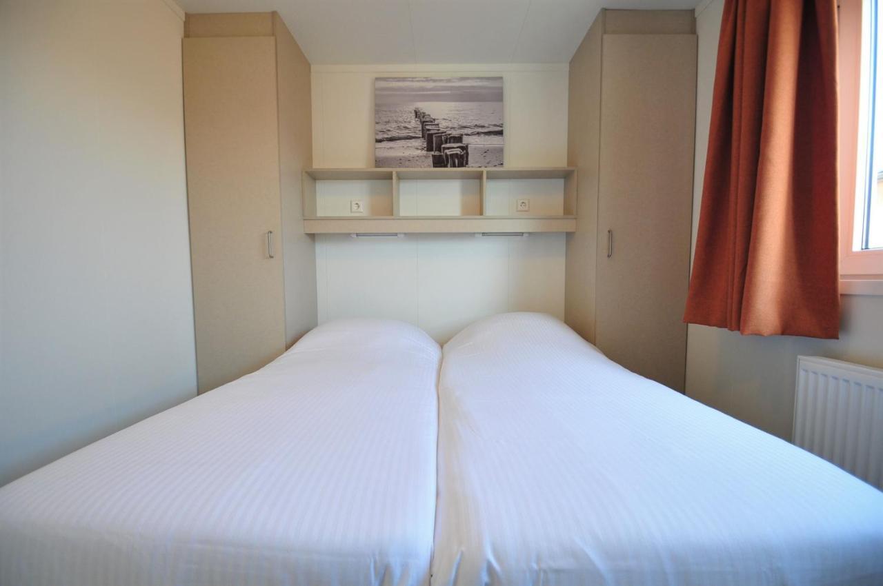 Vakantiepark De Boomgaard 3*