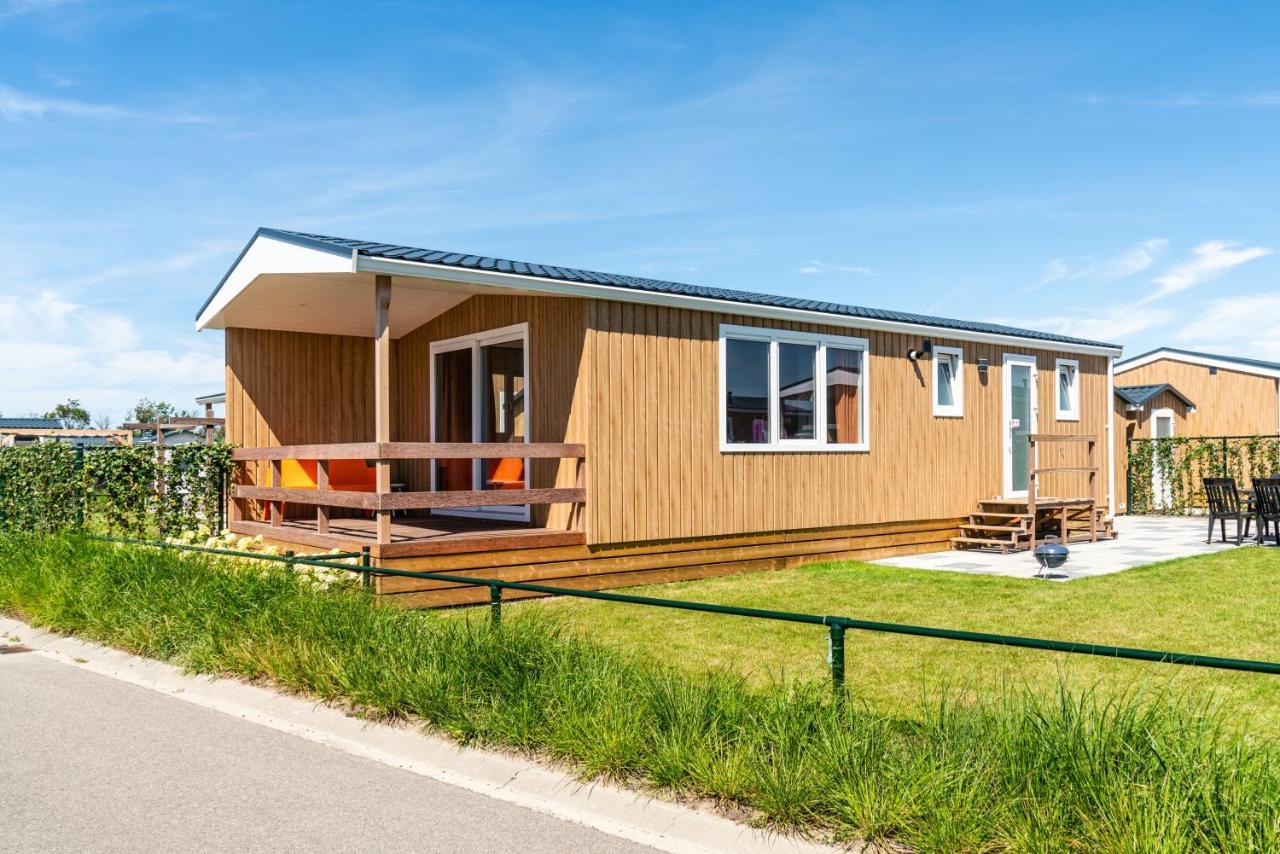 Vakantiepark De Boomgaard Westkapelle