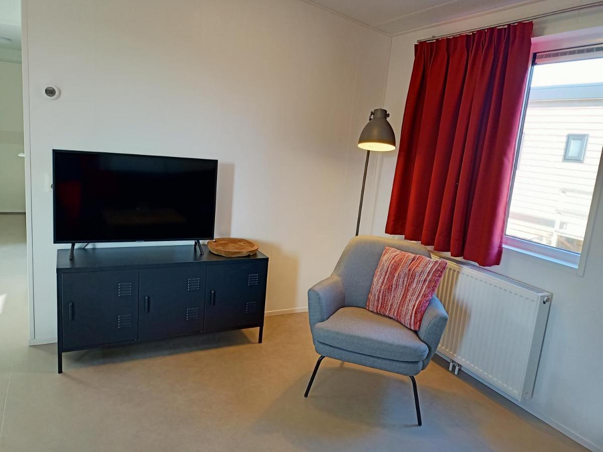Vakantiepark De Boomgaard Westkapelle