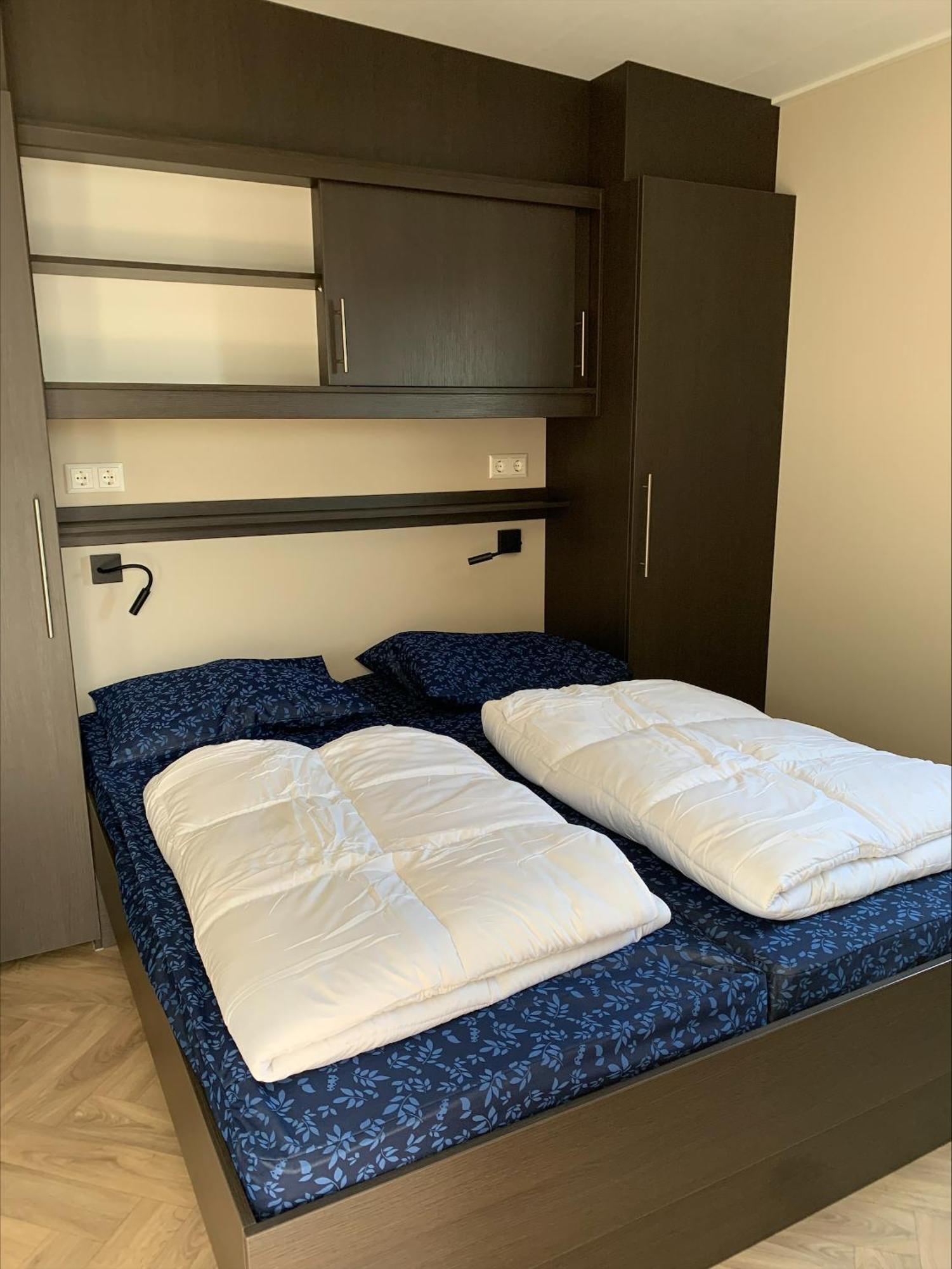 Vakantiepark De Boomgaard