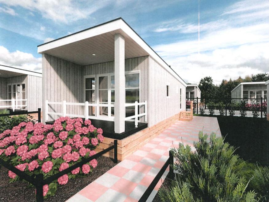 De Boomgaard Vakantiepark Westkapelle