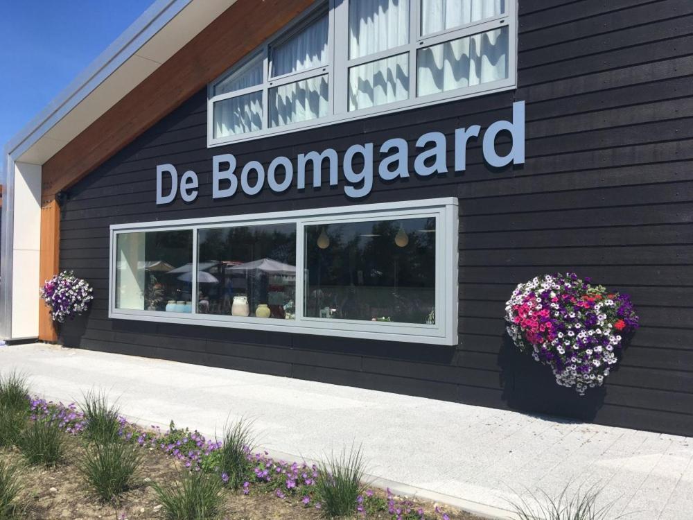 De Boomgaard