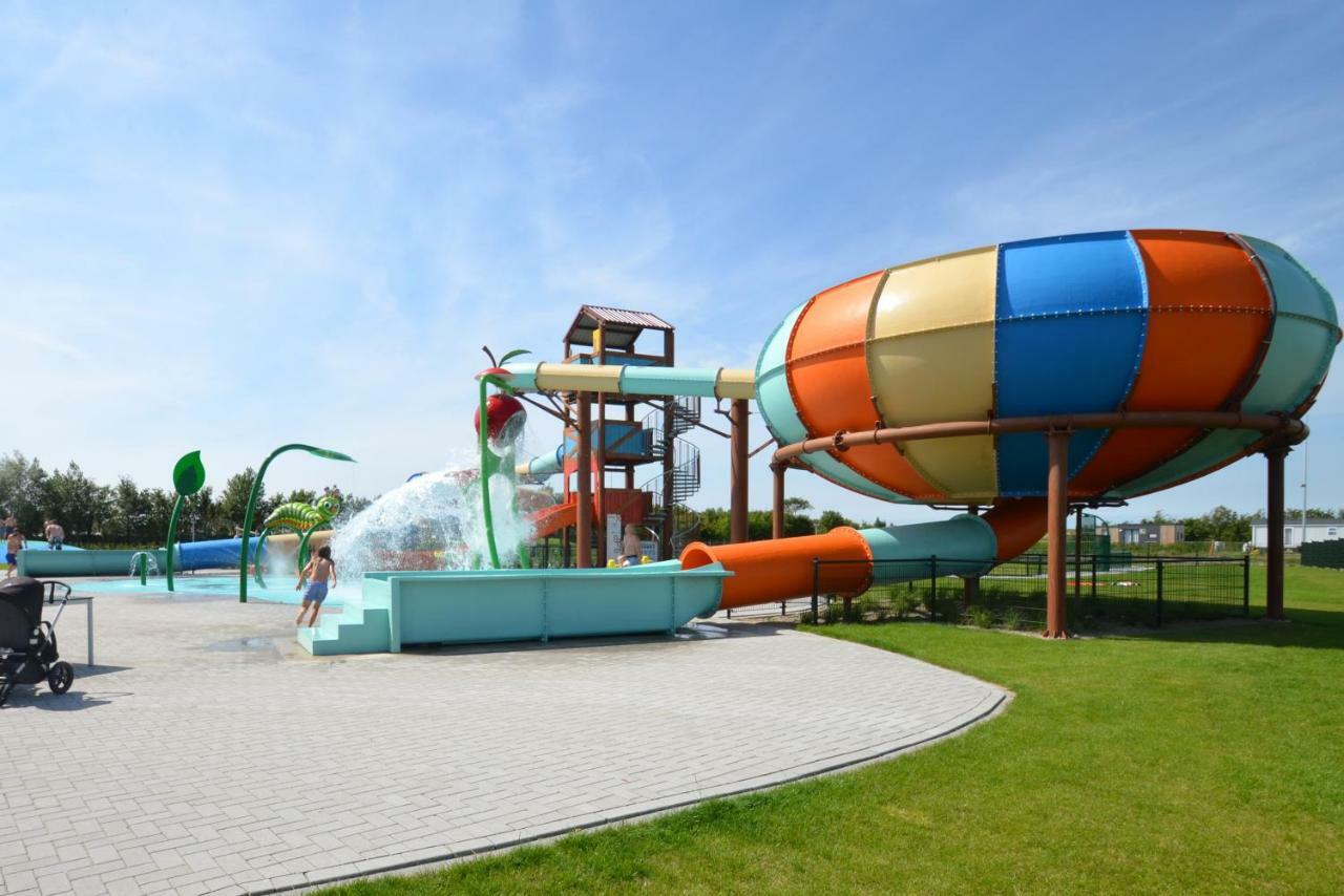 Vakantiepark De Boomgaard 3*