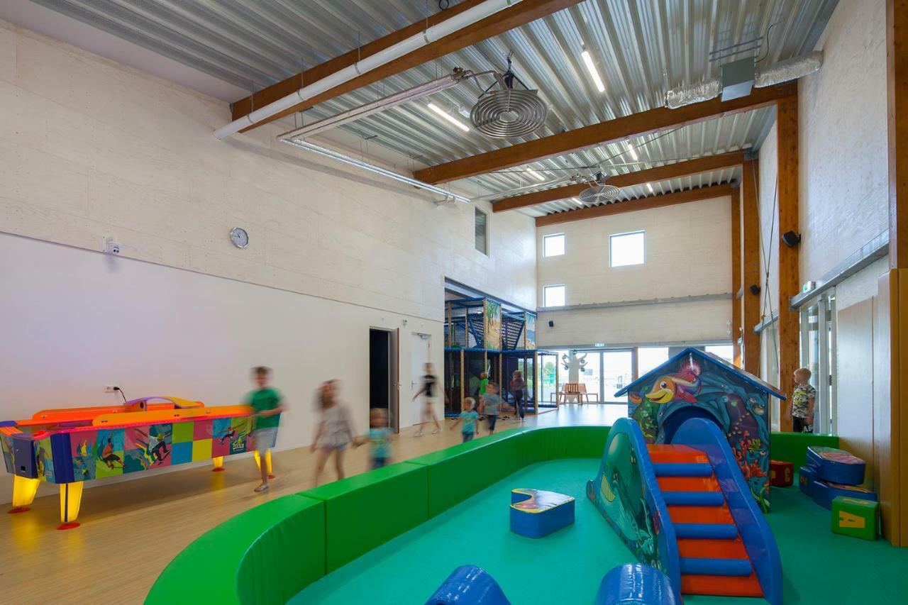 De Boomgaard Vakantiepark